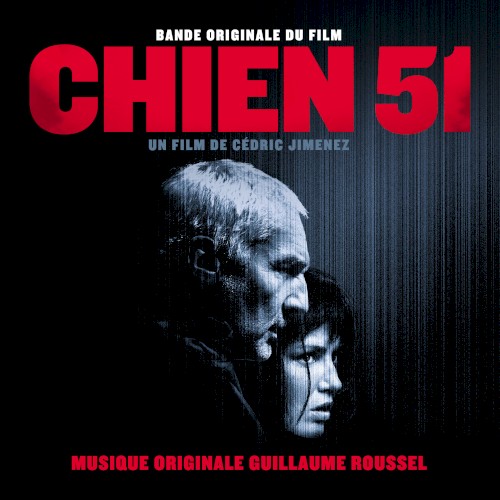 Chien 51: Original Motion Picture Soundtrack