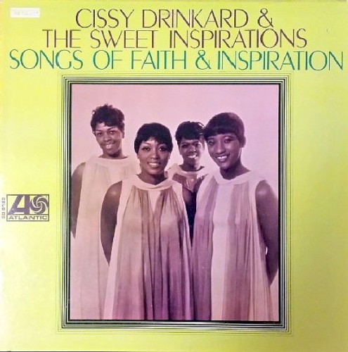 Songs of Faith & Inspiration