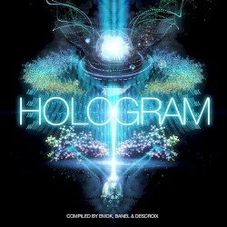 Hologram: Iboga Records 20 Years