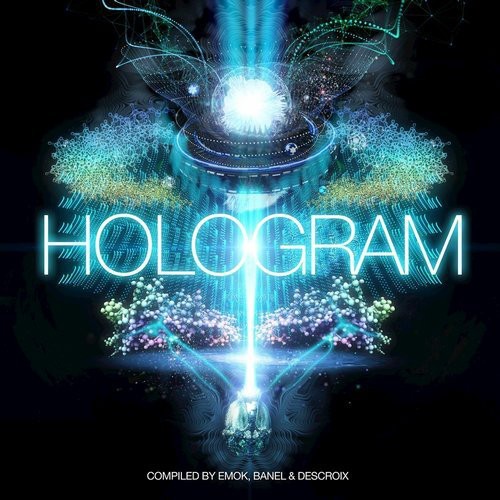 Hologram: Iboga Records 20 Years
