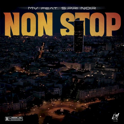 Non Stop