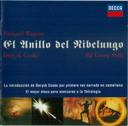 Introducción de Deryck Cooke a El anillo del Nibelungo