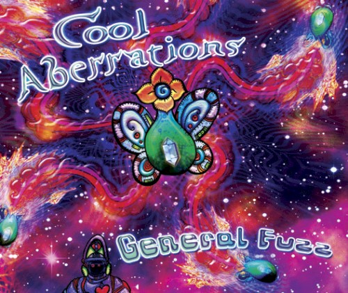 Cool Aberrations