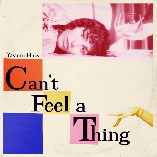Can’t Feel a Thing