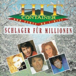 Hit Container - Schlager für Millionen