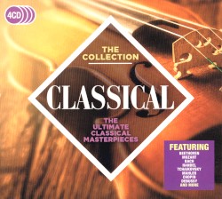 Classical: The Collection