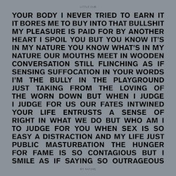 My Nature