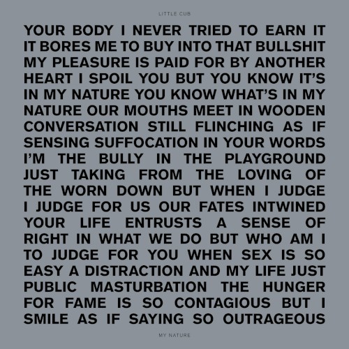 My Nature