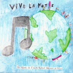 Vive la note
