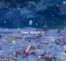 Snow Motion.ep
