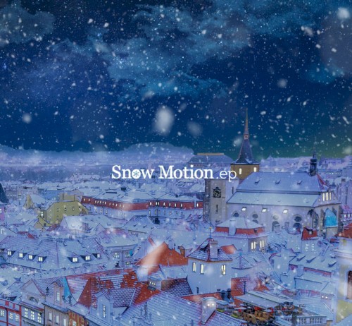Snow Motion.ep