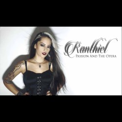 Passion and the opera (Nightwish cover)