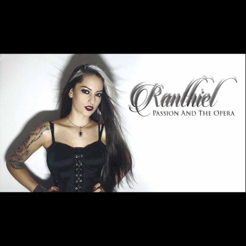 Passion and the opera (Nightwish cover)