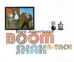 Boom Shak A-Tack