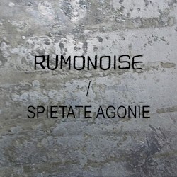Spietate Agonie / Rumonoise