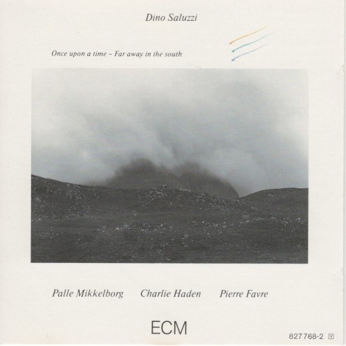 Once Upon a Time - Far Away in the South