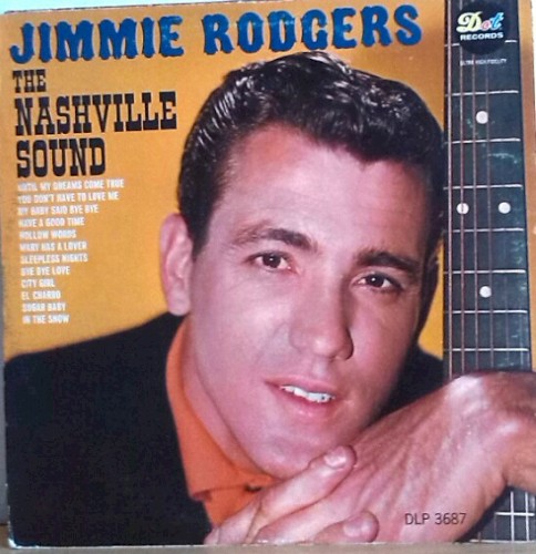 The Nashville Sound