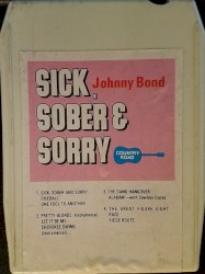 Sick, Sober & Sorry