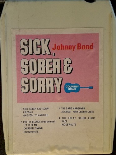 Sick, Sober & Sorry