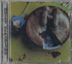 Sour Pie