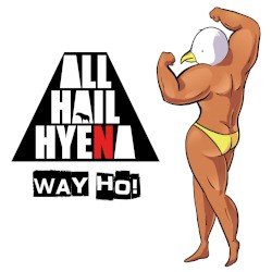 Way Ho!