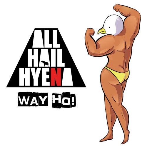 Way Ho!