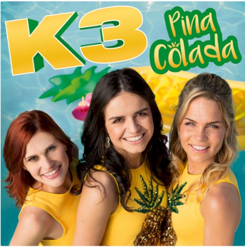 Pina colada