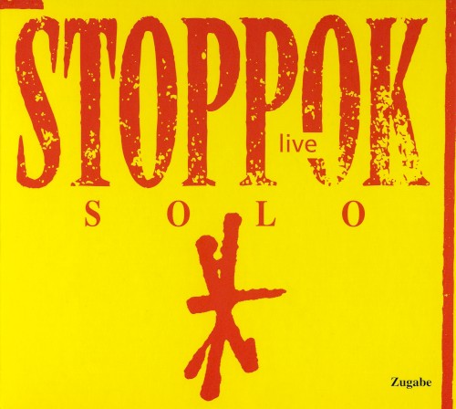 Solo Live: Zugabe