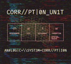 AN#L0G|C+\\SYST3M+CORR//PT|I0N