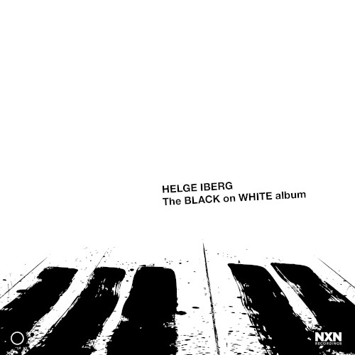 The Black on White Album