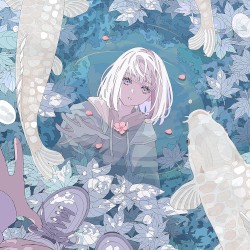 白ユキ