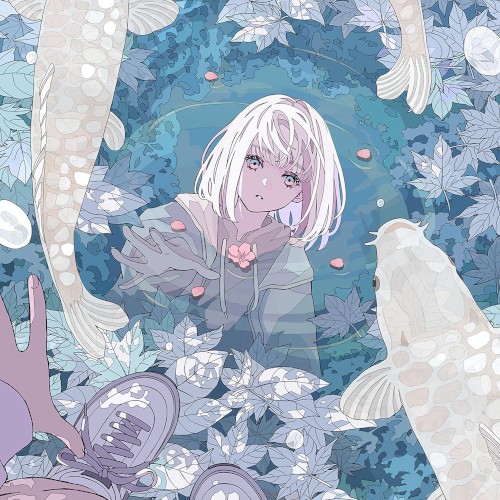 白ユキ