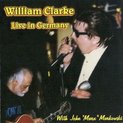 Live in Germany