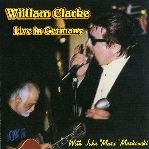 Live in Germany