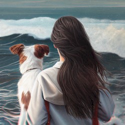 Seaside Serenade