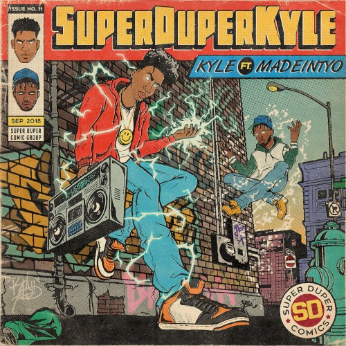 SUPERDUPERKYLE