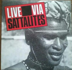 Live Via Sattalites