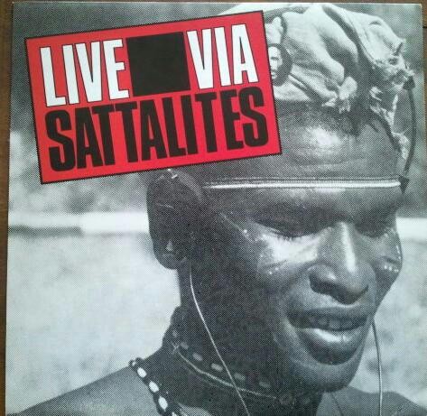 Live Via Sattalites