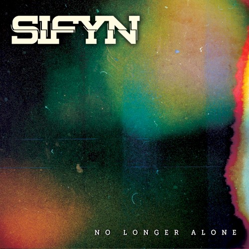 No Longer Alone