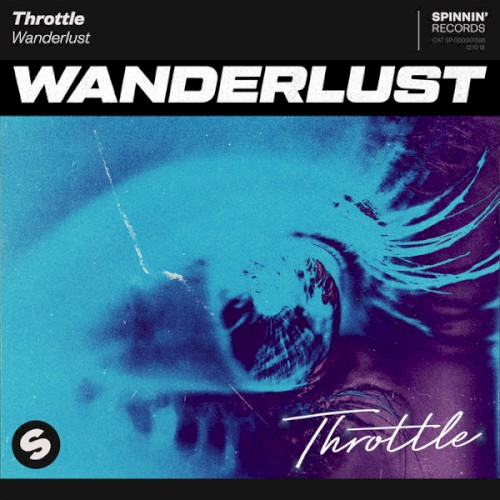 Wanderlust