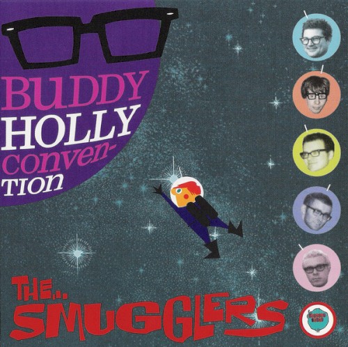 Buddy Holly Convention
