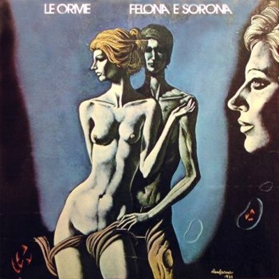 Felona e Sorona