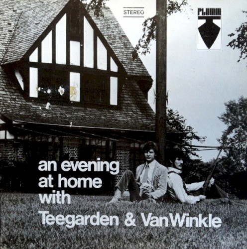 An Evening at Home With Teegarden & Van Winkle