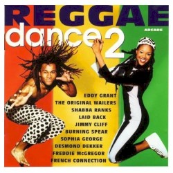 Reggae Dance 2