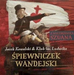 Śpiewniczek wandejski