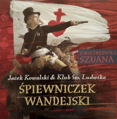 Śpiewniczek wandejski