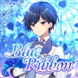 Blue Ribbon