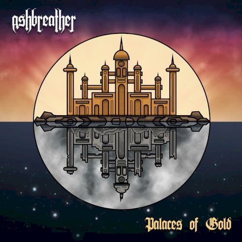 Palaces of Gold