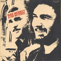 Max Merritt and the Meteors