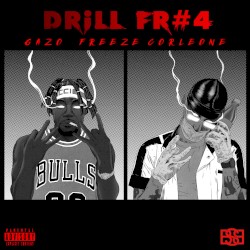 Drill FR 4